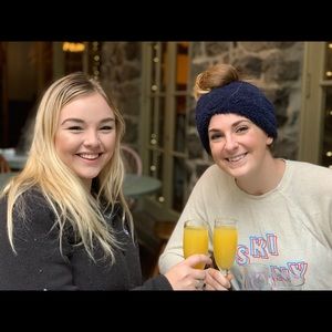 Meet your Posher, Samantha